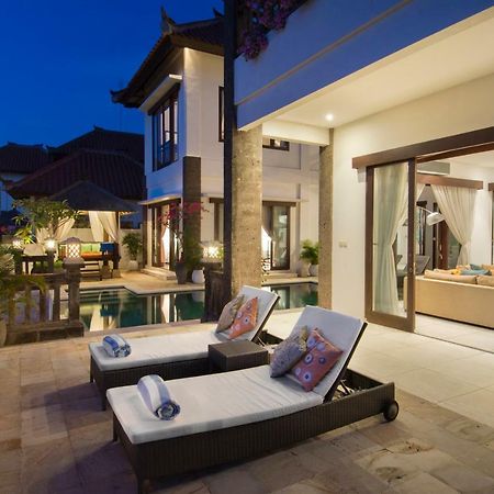 Villa Amanie - Private Villa With Infinity Pool, Stunning Views And Cook Jimbaran Dış mekan fotoğraf